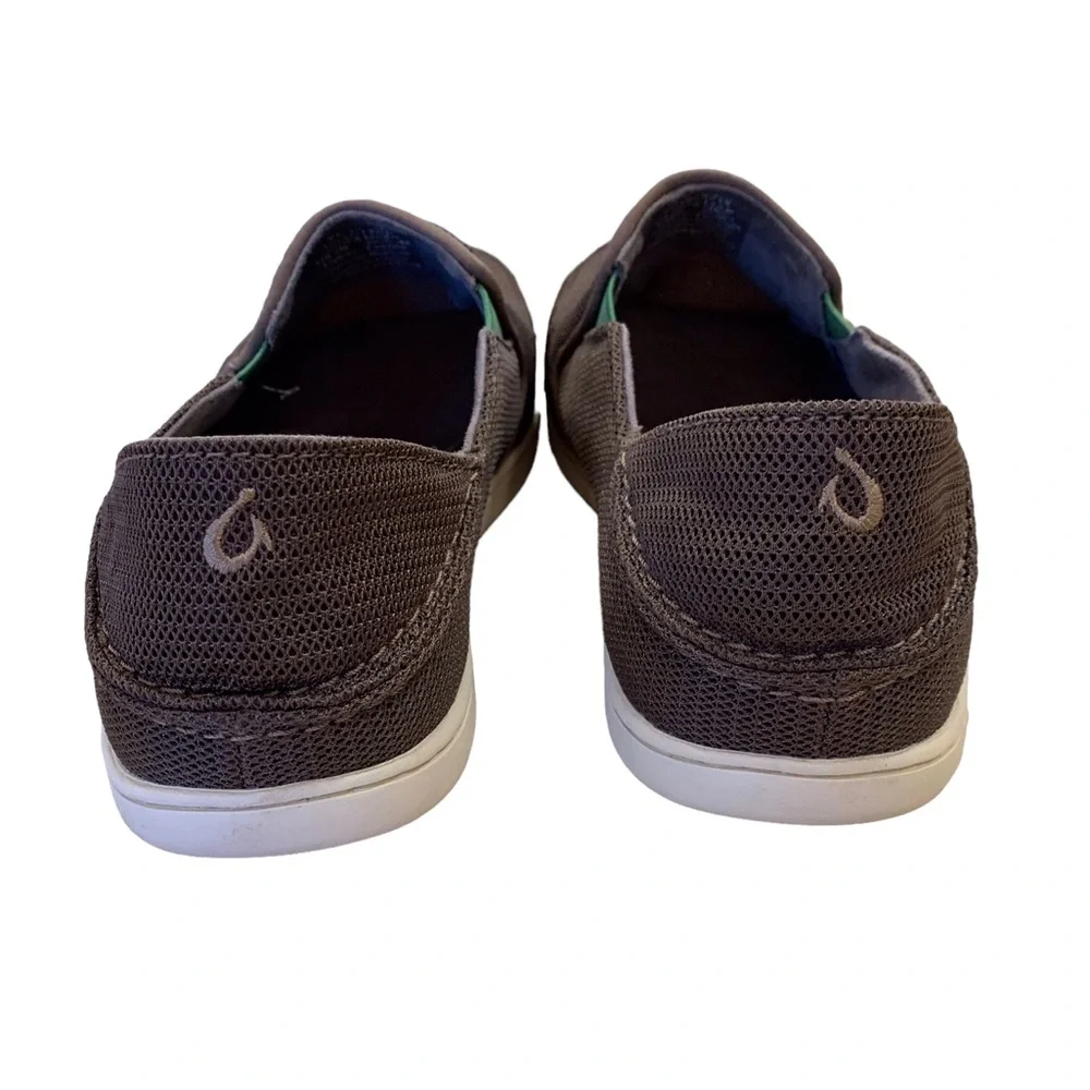 Olukai Nohea mesh shoes. size 9